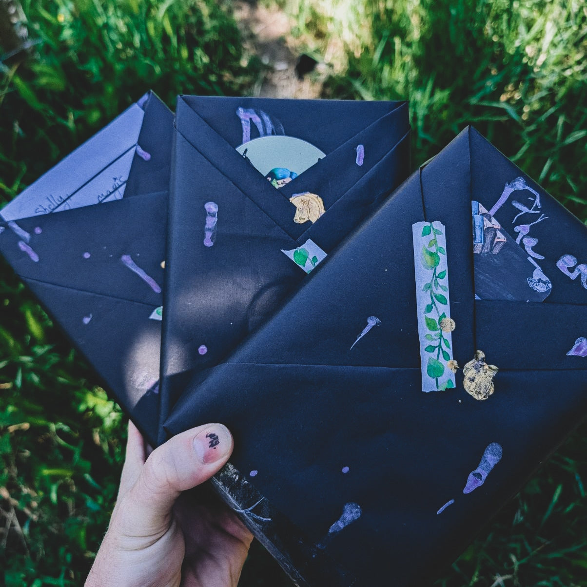 Goodbye, Theodore (Book 1 of Return to Folengower trilogy)